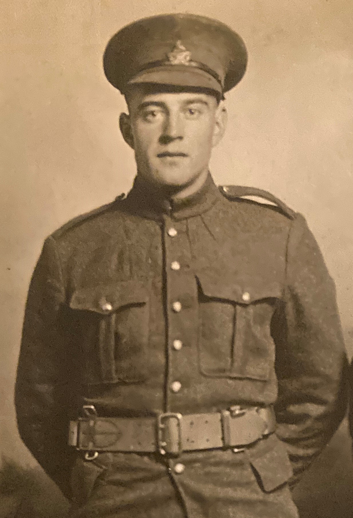 Photo of Adolphus Evers