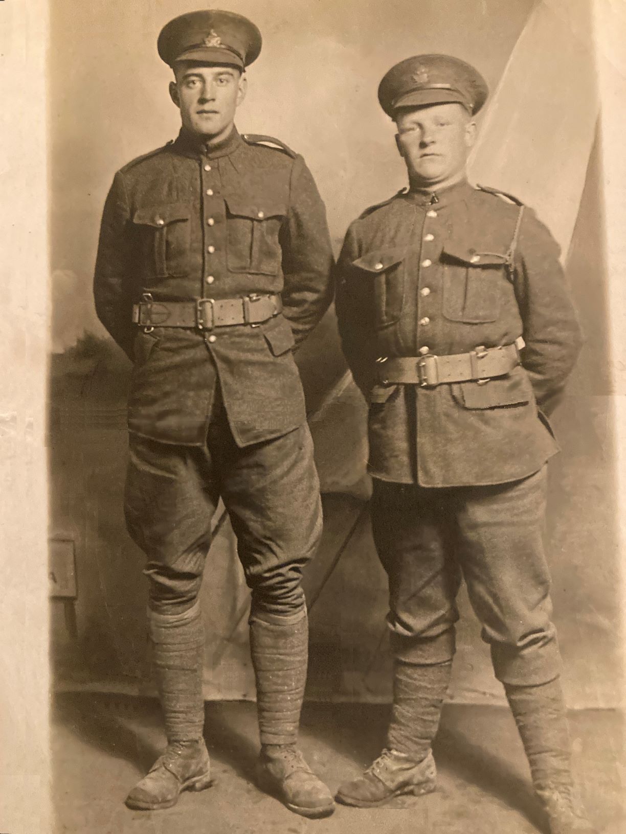 Photo of Adolphus Evers