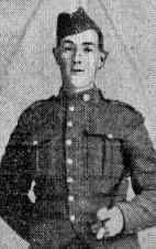 Photo of Arthur Holmes