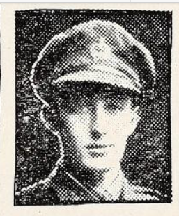 Photo of JAMES SWIRLES HOOD