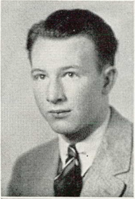 Photo of CLAUDE LORRAINE LOVE