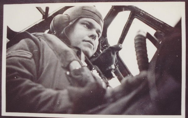 Photo of John Ekelund