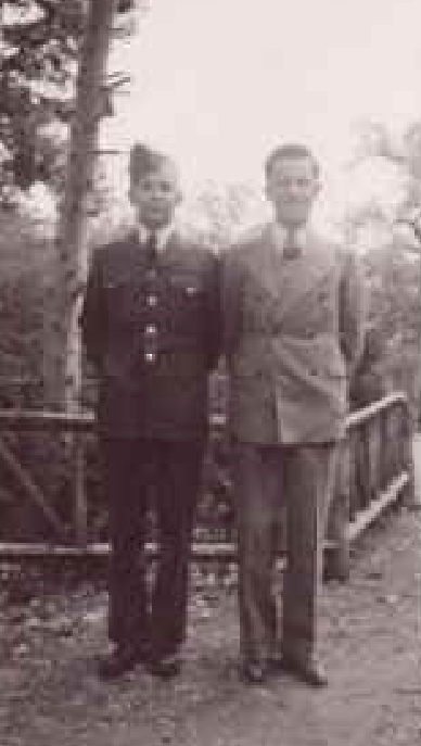 Photo of THOMAS MICHAEL GALVON