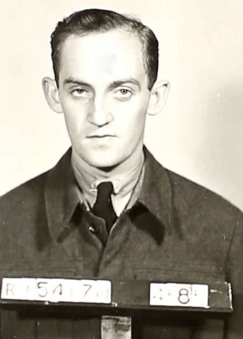 Photo of Luke Anthony Higgins