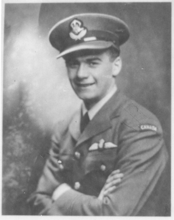 Photo of Ernest Cameron Oke