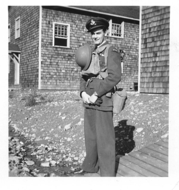 Photo 2 of Ernest Cameron Oke