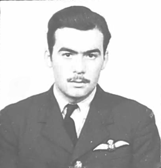 Photo of ERNEST CAMERON OKE