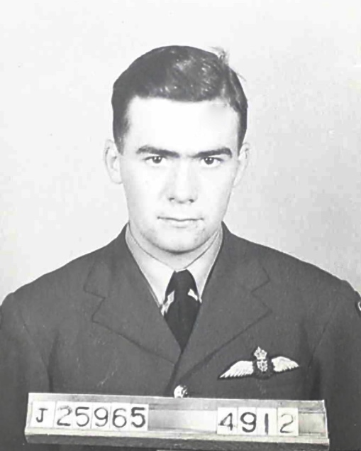 Photo of ERNEST CAMERON OKE