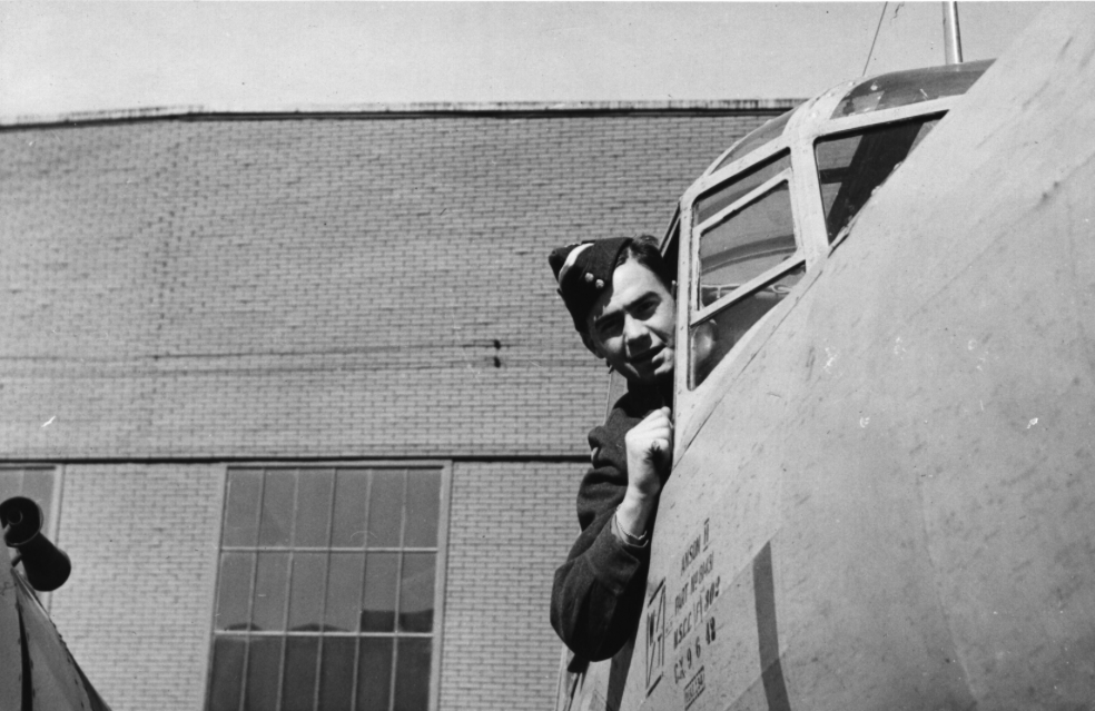 Photo of ERNEST CAMERON OKE