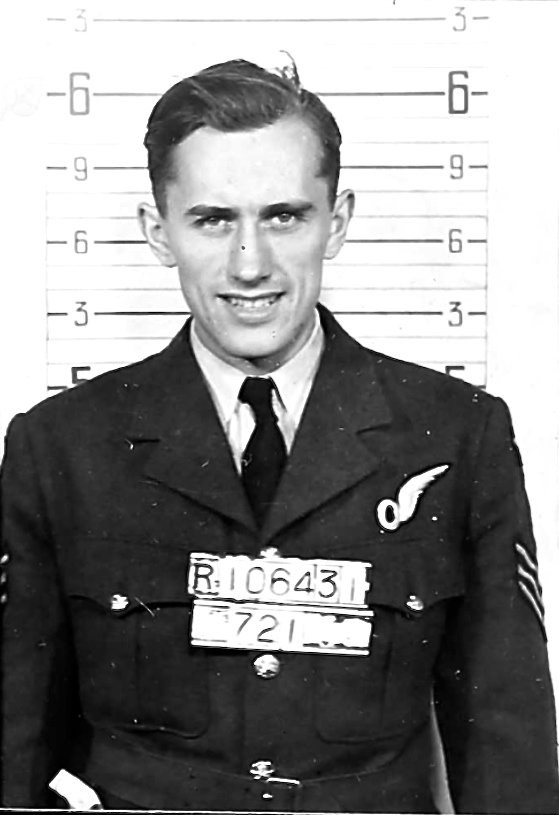 Photo of Robert John Jones