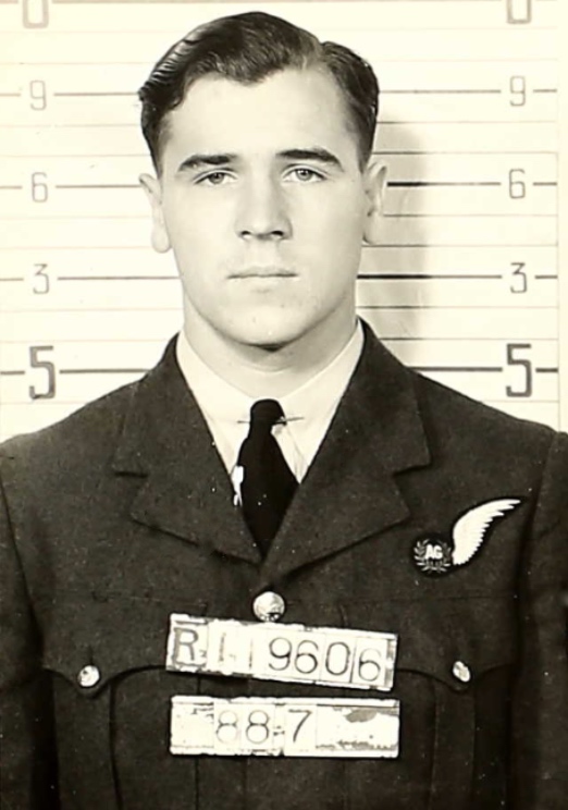 Photo of FRANK DUNCAN ROBERTS