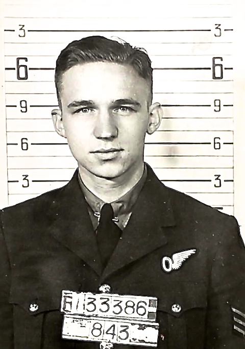 Photo of REGINALD VICTOR STUART