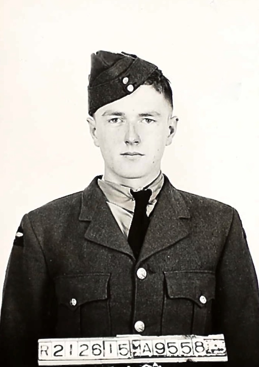 Photo of Elmo Foster Christy