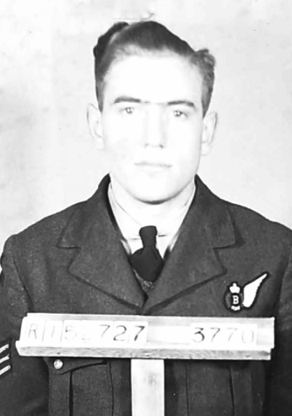 Photo of Frederick George Graham