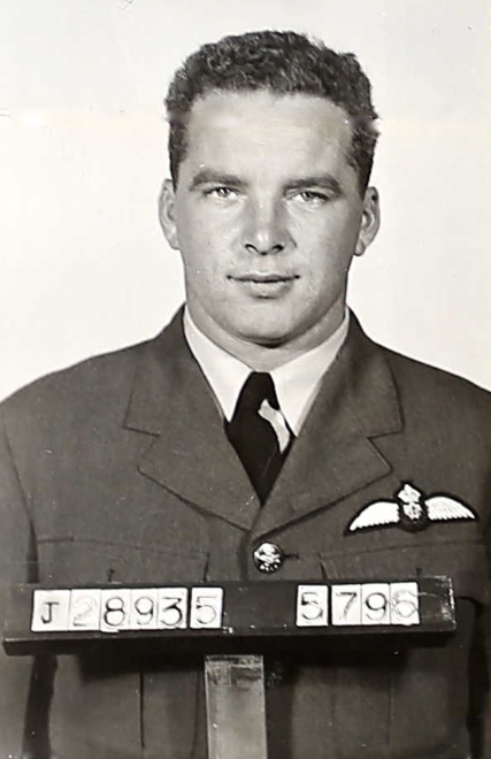 Photo of WILLIAM JOSEPH BERNARD MURPHY