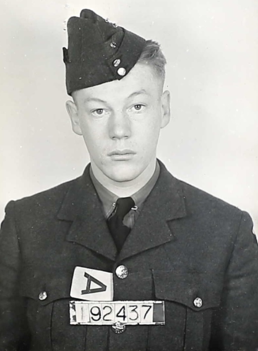 Photo of JOHN MICHAEL FRASER