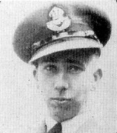 Photo of JOHN ALEXANDER MCHUTCHION