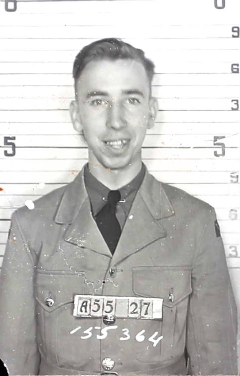 Photo of JOHN ALEXANDER MCHUTCHION