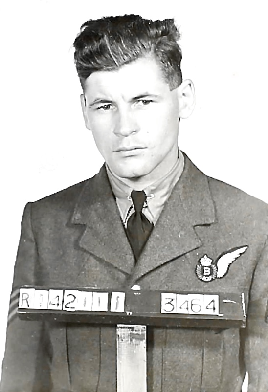 Photo of CLARENCE ORVILLE MCMILLAN