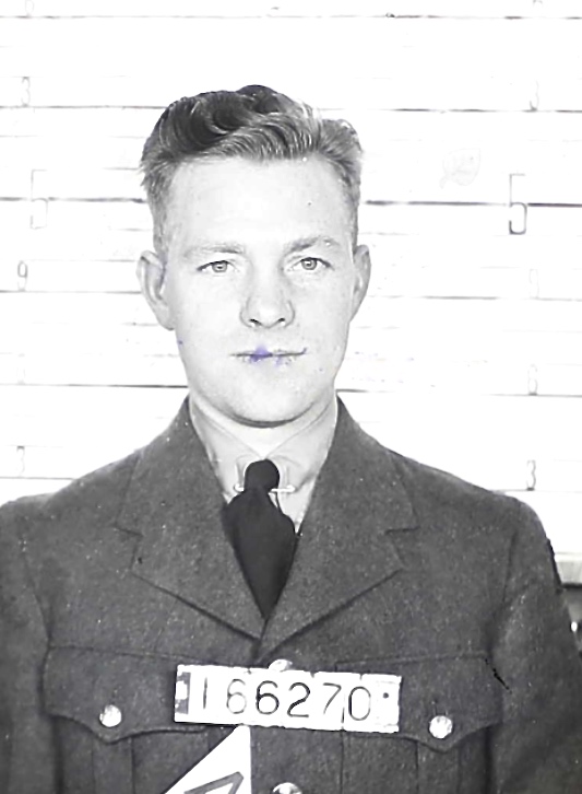 Photo of JOHN HAMILTON