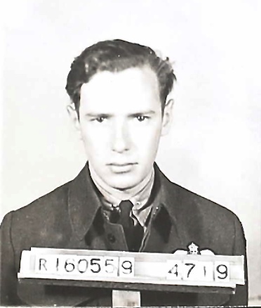 Photo of Francis Harold Lyne