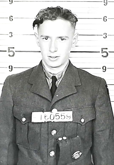 Photo of Francis Harold Lyne