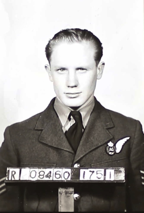 Photo of WILLIAM HOWARD MOFFAT