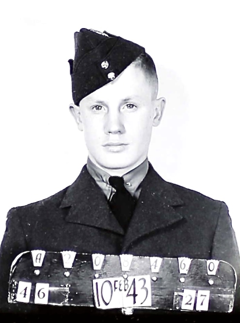 Photo of WILLIAM HOWARD MOFFAT