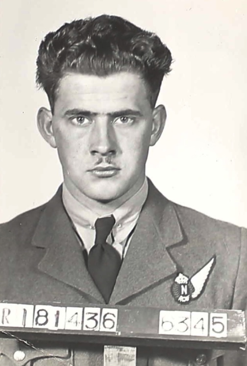 Photo of WILLIAM WAYNE OZEROFF