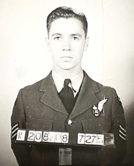 Photo of Albert Thomas Couch