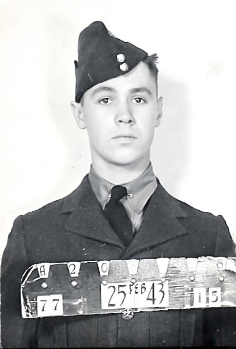 Photo of Albert Thomas Couch