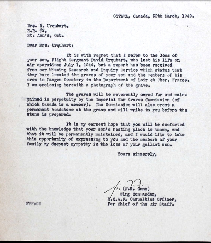 Photo of DAVID URQUHART