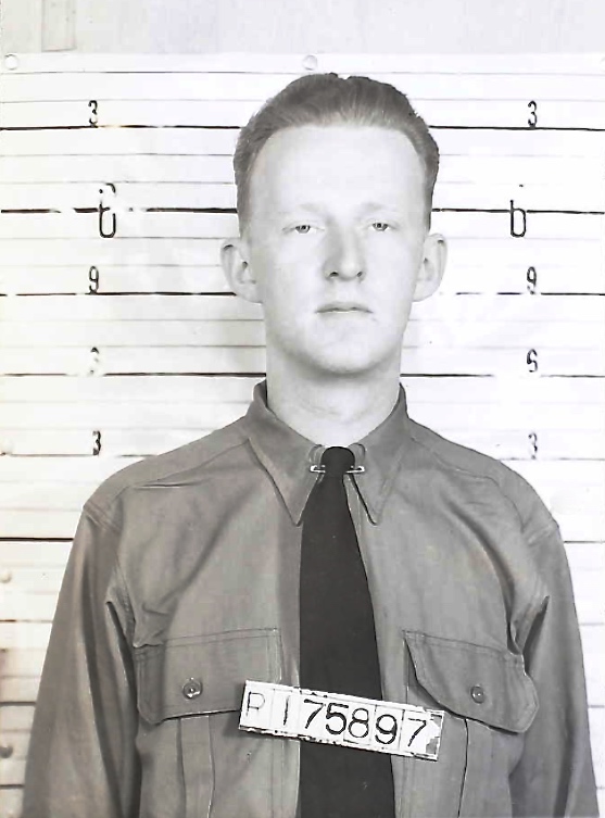 Photo of Leonard Marvin Falkins