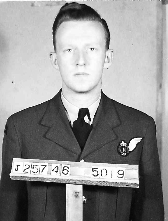 Photo of Leonard Marvin Falkins