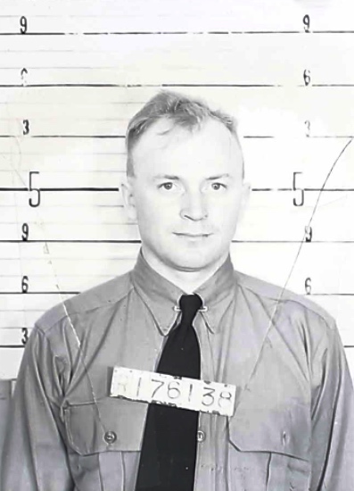 Photo of ALVIN MARSHALL BEATTY