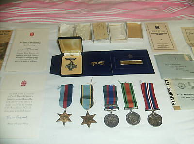 Medals