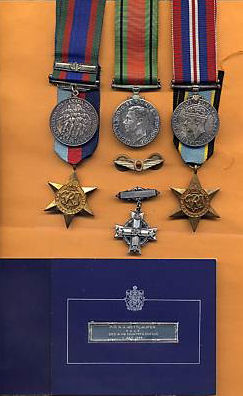 Medals