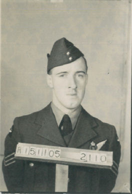 Photo of Joseph Charles Roach