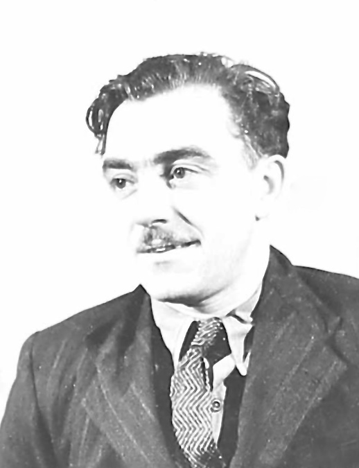 Photo of JAMES ADRIAN CUNNINGHAM