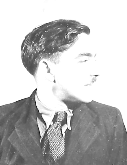 Photo of JAMES ADRIAN CUNNINGHAM