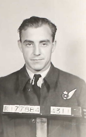 Photo of JAMES ADRIAN CUNNINGHAM