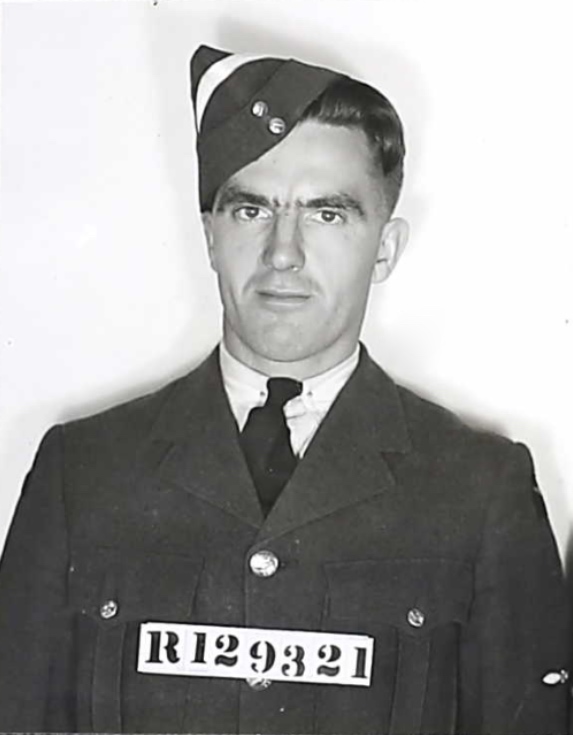 Photo of Linton Arthur Sidney Hambrooke