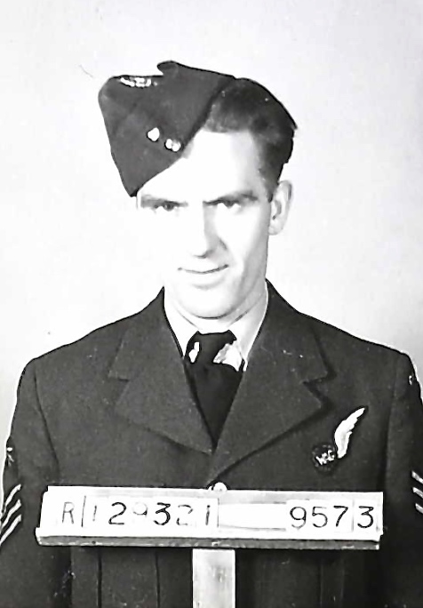 Photo of Linton Arthur Sidney Hambrooke