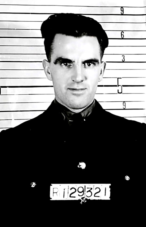 Photo of Linton Arthur Sidney Hambrooke