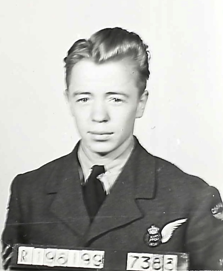 Photo of JAMES RHEUBOTTOM