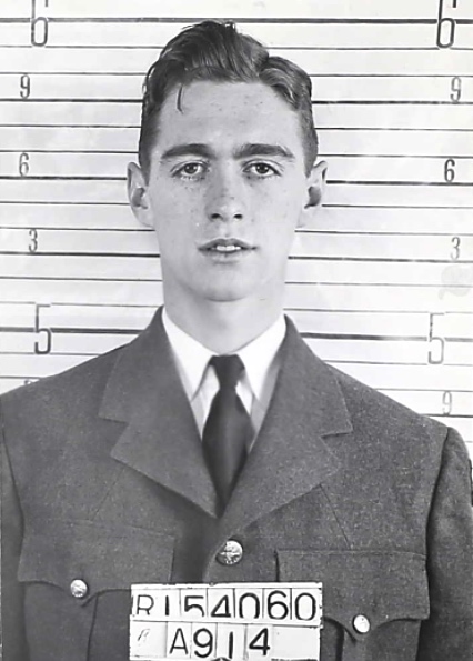 Photo of ROBERT JOHN BRANCH WARREN