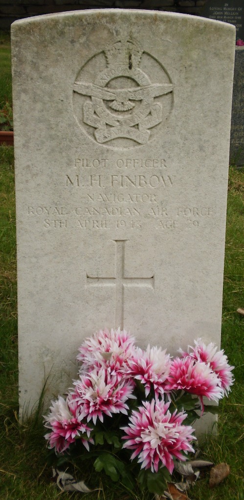 Photo of MAURICE HERBERT FINBOW