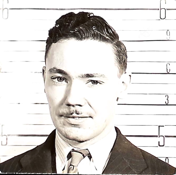 Photo of MAURICE HERBERT FINBOW