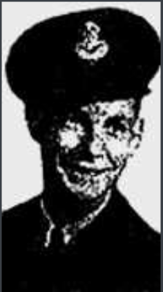 Photo of STANLEY FRANKLIN CLEWORTH