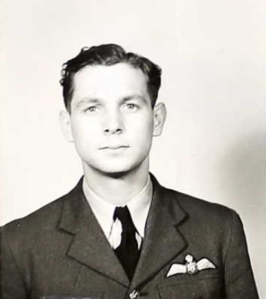 Photo of STANLEY FRANKLIN CLEWORTH